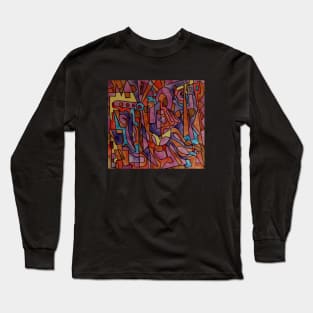 DZ,P9////O`FV Long Sleeve T-Shirt